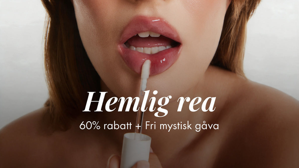 Hemlig Rea