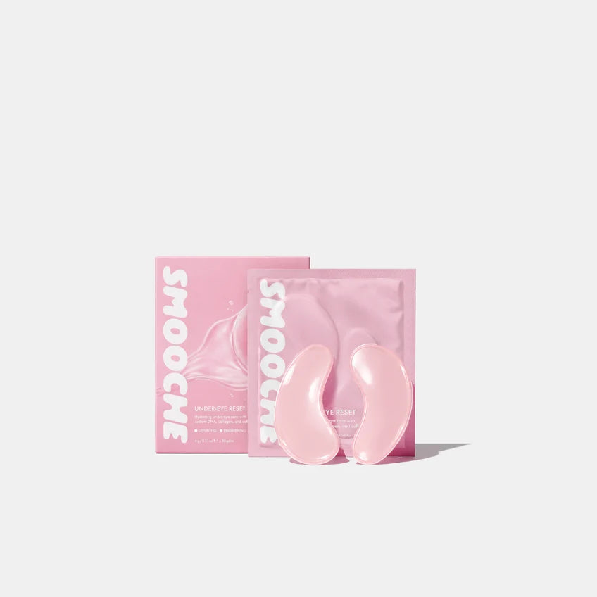 Under-eye Reset Patches