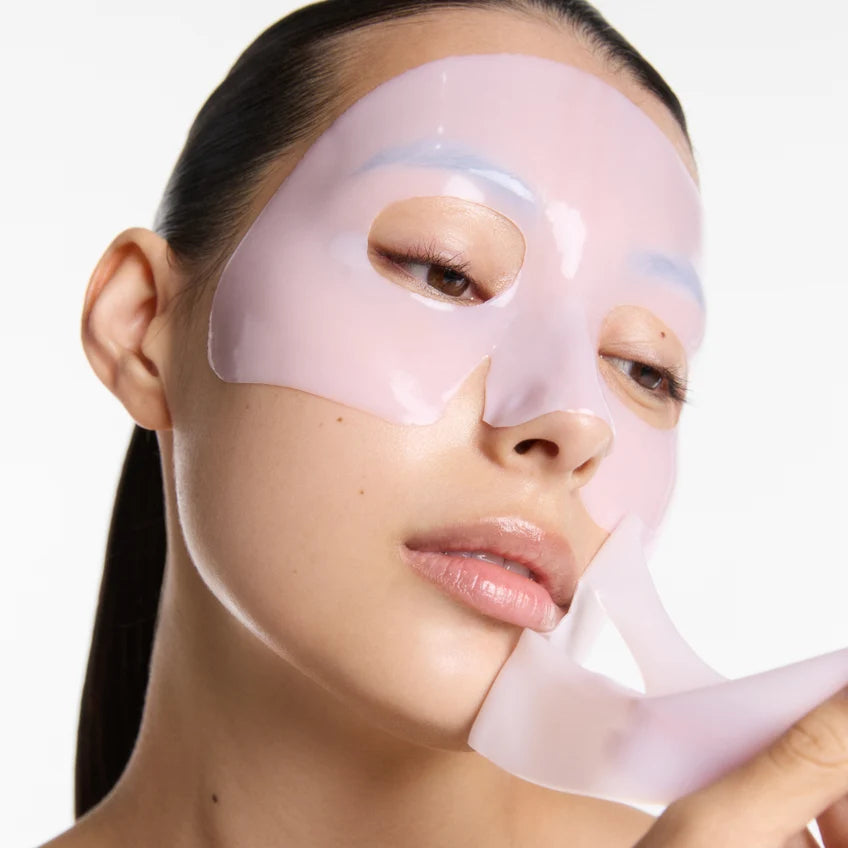 Ultra Peptide & Collagen Lifting Mask