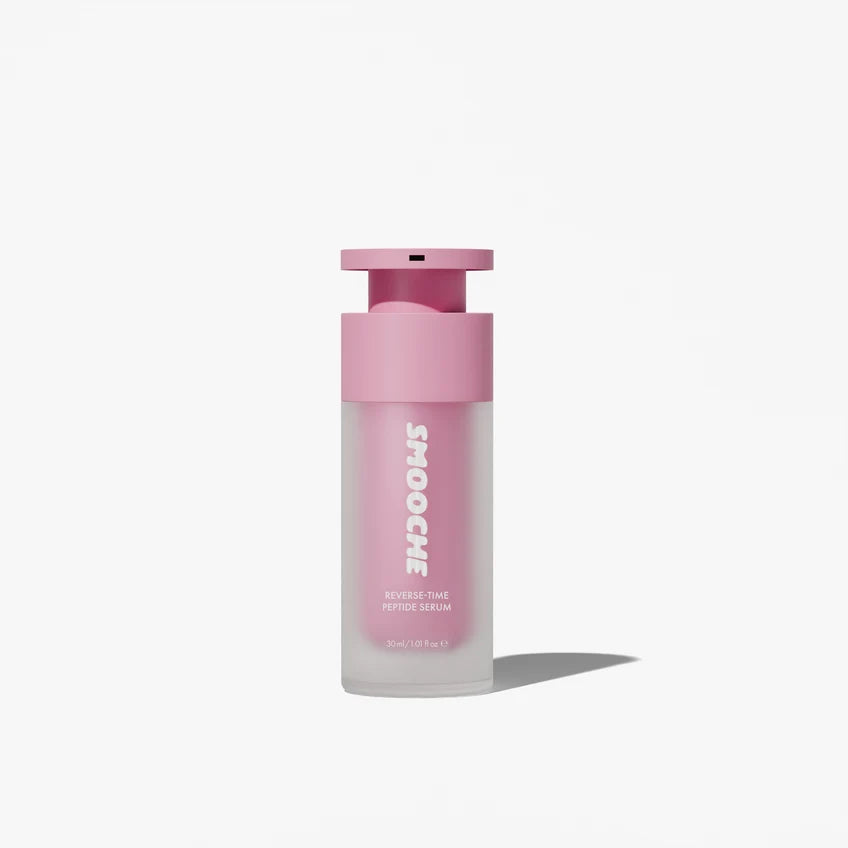 Reverse-time Peptide Serum