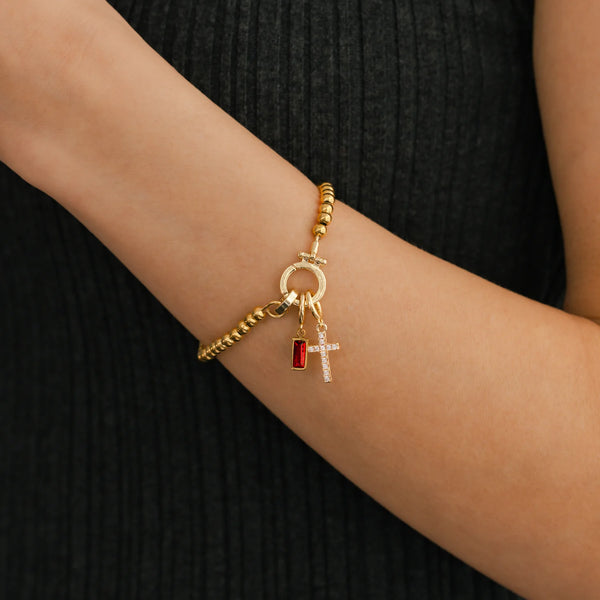 BRACELETS