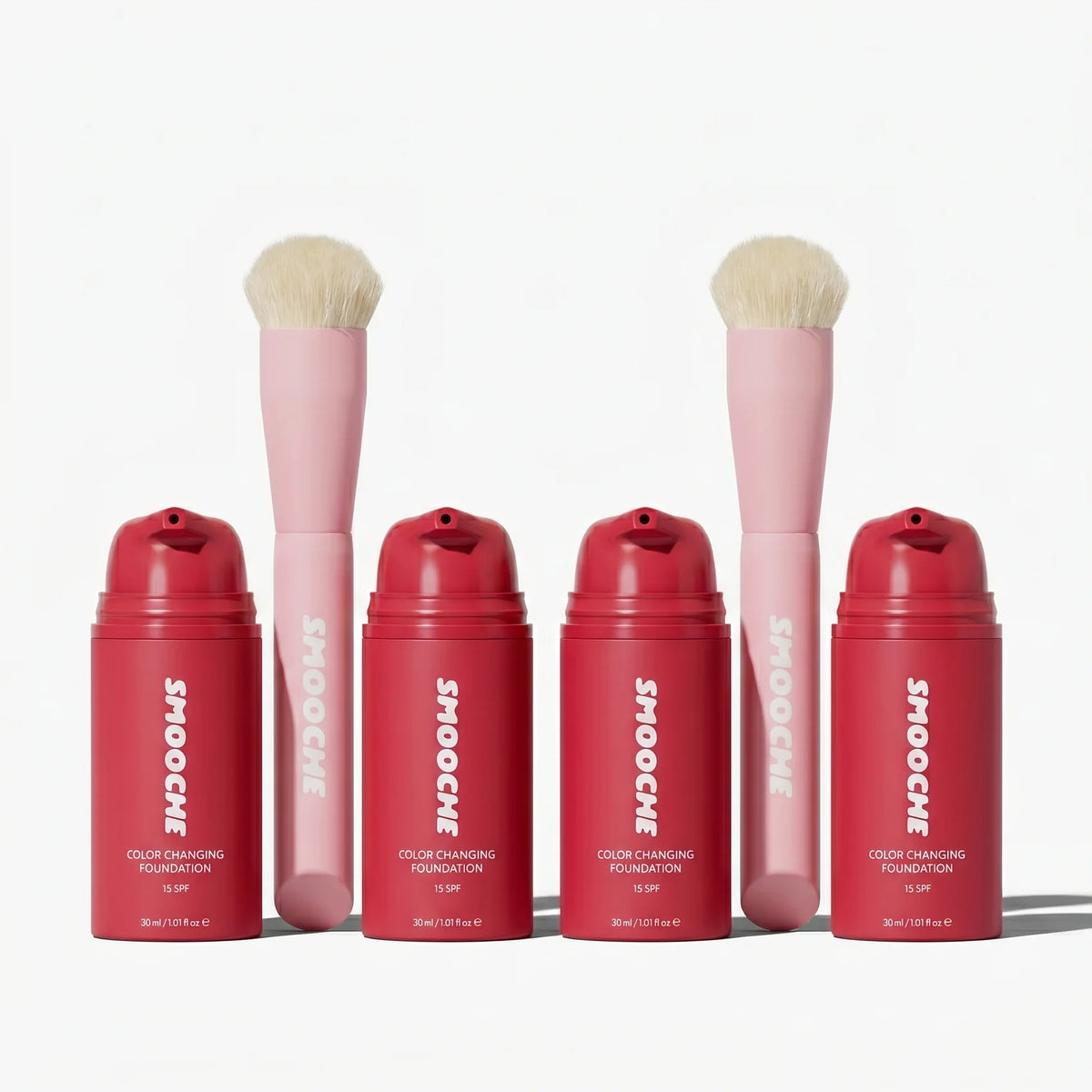 Foundation Mega Pack