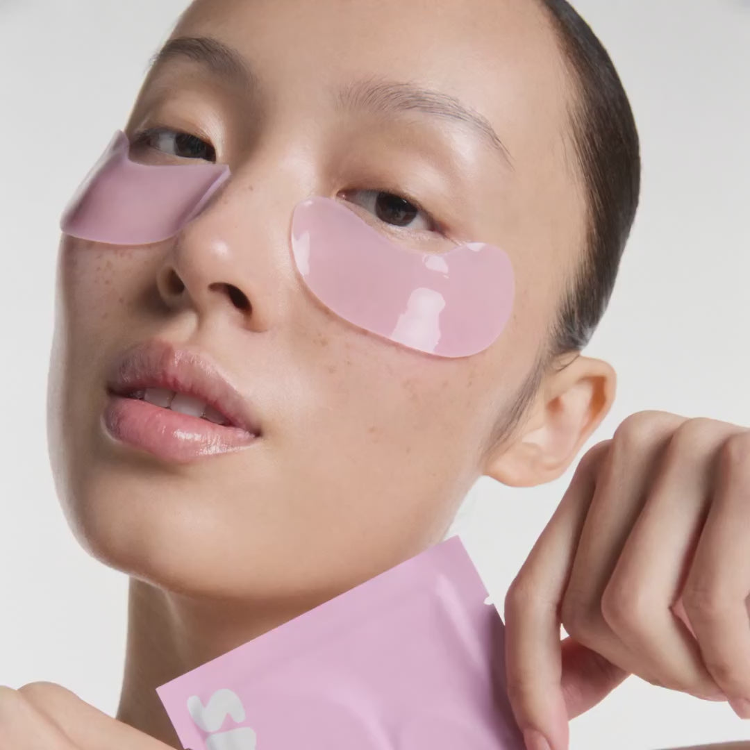 Under-eye Reset Patches